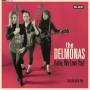 The Delmonas - Hello,We Love You! The Big Beat EP's (10inch)