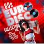 Various - 80s Euro Disco Collection Vol.2