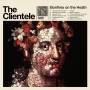 The Clientele - Bonfires On The Heath