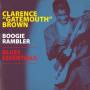Clarence 