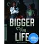 Criterion Collection: Bigger Than Life / (ws Spec) - Bigger Than Life/bd [US-Version, Regio 1/A]