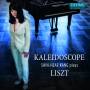 Shin-Heae Kang - Kaleidoscope