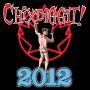 Chixdiggit! - 2012