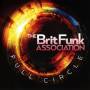 The Brit Funk Association - Full Circle