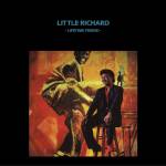 Little Richard - Lifetime Friend(Turquoise Vinyl)