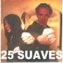 Twenty Five Suaves - All But Nothing/motorbreath