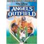 Angels In The Outfield (1994) - Angels In The Outfield (1994) [US-Version, Regio 1/A]