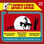 Lucky Luke - Lucky Luke - 3-CD Hrspielbox Vol. 2