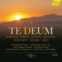 G. Wand / H. Rilling / H. Blomstedt / Gchinger Kantorei - Te Deum