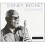 Sidney Bechet - At The Jazzband Ball