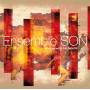 Ensemble Son - To Hear With the Mouth
