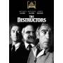 Destructors / (mod Mono Ws) - Destructors [US-Version, Regio 1]