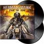 Herman Frank - Fight The Fear (Gtf.Black 2-Vinyl)