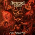 Humanity Delete - Fuck Forever Off