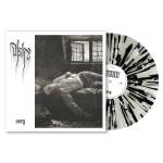 Afsky - Sorg (Splattered LP)