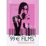 Kurzfilme - 99 Euro Films [Regio free (0)]