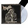 Kryptos - Force Of Danger (Ltd. Gtf. Clear Vinyl)