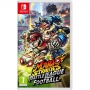 Nintendo - Mario Strikers: Battle League Football (nintendo Switch)