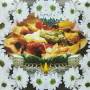 Hollerado - Margaritaville 2 Reckoning
