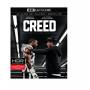 Creed - Creed [US-Version, Regio 1/A]