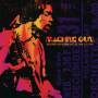 Jimi Hendrix - Machine Gun Jimi Hendrix The Fillmore East 12/31/1