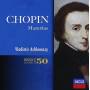 Vladimir Ashkenazy - Chopin: Mazrukas