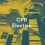 CPR Electrio - CPR Electrio