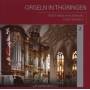 Felix Friedrich - Orgeln in Th�ringen Vol. 2