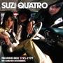 Suzi Quatro - The Rock Box 1973-1979 (The Complete Recordings) [US-Version, Regio 1/A]