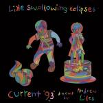 Current 93 - Like Swallowing Eclipses (7CD Boxset + 7)