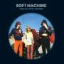 Soft Machine - Man In A Deaf Corner (Clear Blue Vinyl)