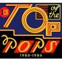 Top Of The Pops: 1980-1984 / Various (uk) - Top Of The Pops: 1980-1984 / Various