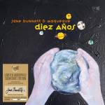 Jane Bunnett & Maqueque - Diez Anos (2LP/Black Vinyl)