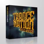 &nbsp;"Various-Trance Nation-The Classics-Kontor Records-CD"