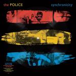 The Police - Synchronicity (Ltd. Picture Vinyl)
