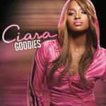 Ciara - Goodies (20th Anniversary) / coloured vinyl