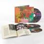 Various - Woodstock-Back To The Garden(50th Anniversary Coll