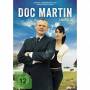 Martin Clunes / Lucy Punch - Doc Martin-Staffel 2 [DE-Version, Regio 2/B]