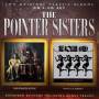 The Pointer Sisters - The Pointer Sisters/That's A Plenty