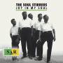 Soul Stirrers - Joy In My Soul-the Complete Sar Recordings
