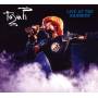 Toyah - Live At The Rainbow (CD+DVD Digipak) [UK-Version, Regio 2/B]