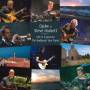 Djabe & Steve Hackett - Life is a Journey ~ the Budapest Live Tapes: 2CD/1 [DE-Version, Regio 2/B]
