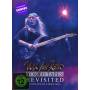 Uli Jon Roth - Tokyo Tapes Revisited - Live in Japan (2CD + DVD) [DE-Version, Regio 2/B]