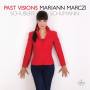 Mariann Marczi - Past Visions