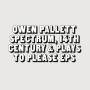 Owen Pallett - The Two EPs (LP+MP3)