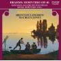 Tuckwell / Langbein / Jones - Horntrio op.40/Quatre Petites