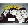 Soda Stereo - Soda Stereo