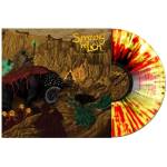 Summoning The Lich - Under the Reviled Throne (Splatter Vinyl)