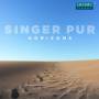 Singer Pur - Horizons - Der Geist weht,wo er will