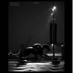 Oren Ambarchi / Johan Berthling / Andre Werliin - Ghosted II
